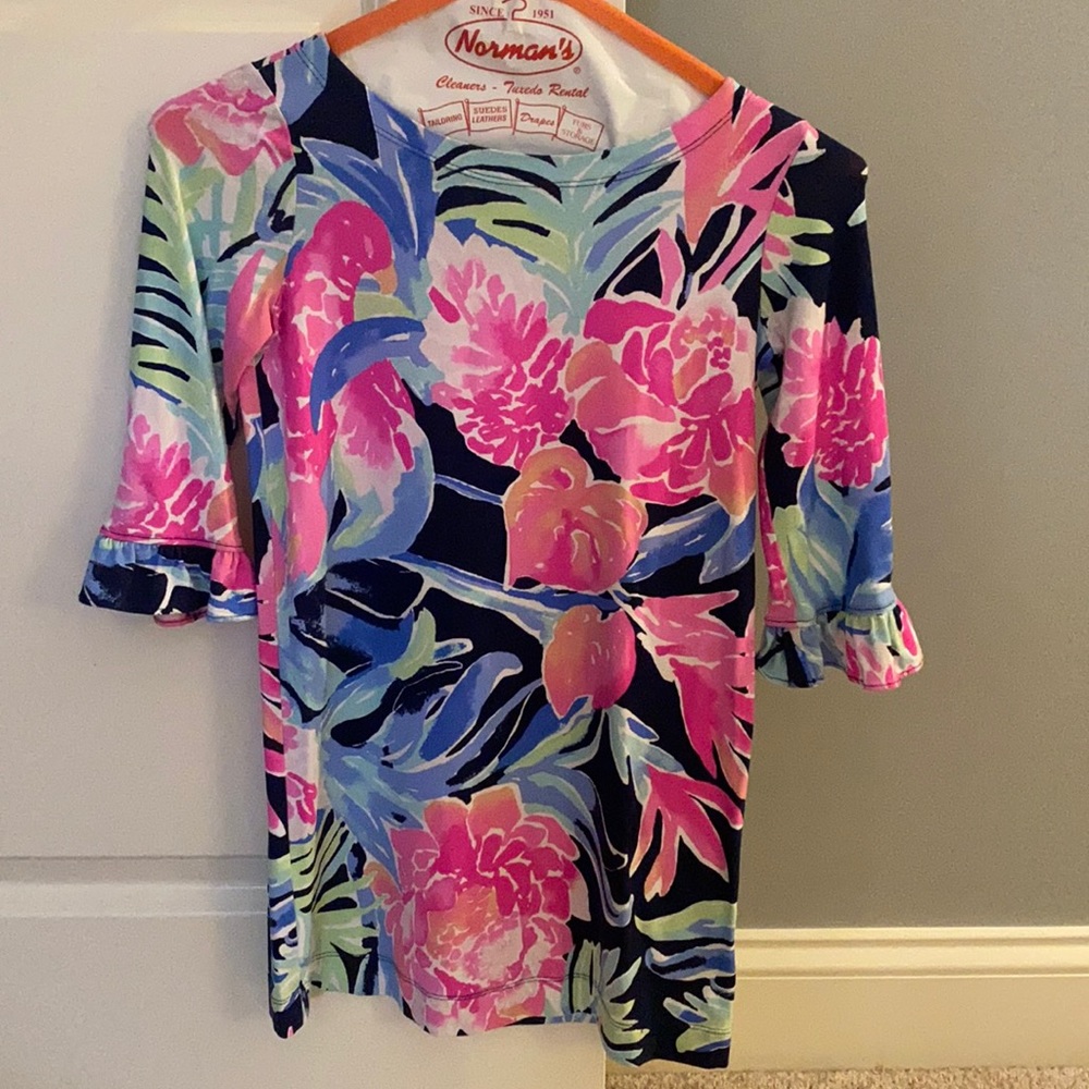 Youth girls Lilly Pulitzer Dress